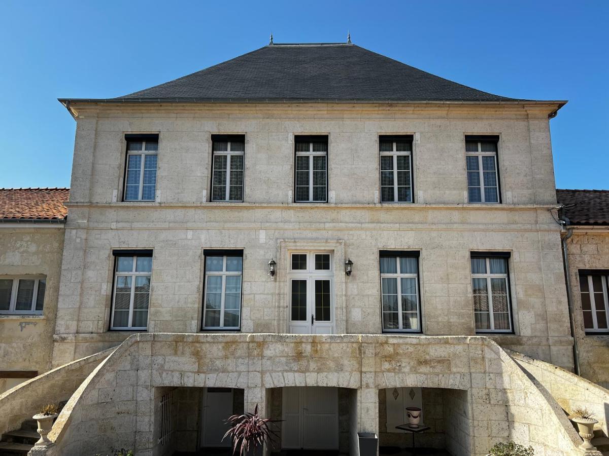 Hotel Domaine De 3*