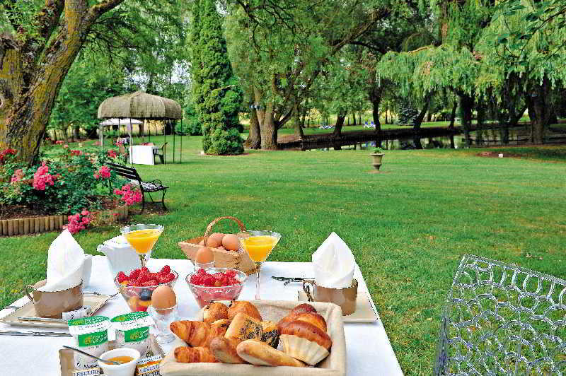 Domaine De